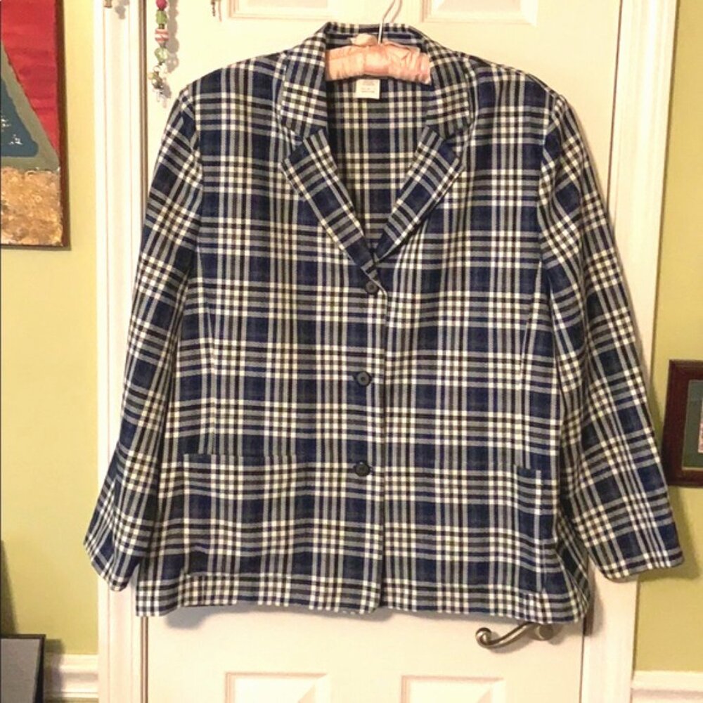Jacket - Picture 2 of 6